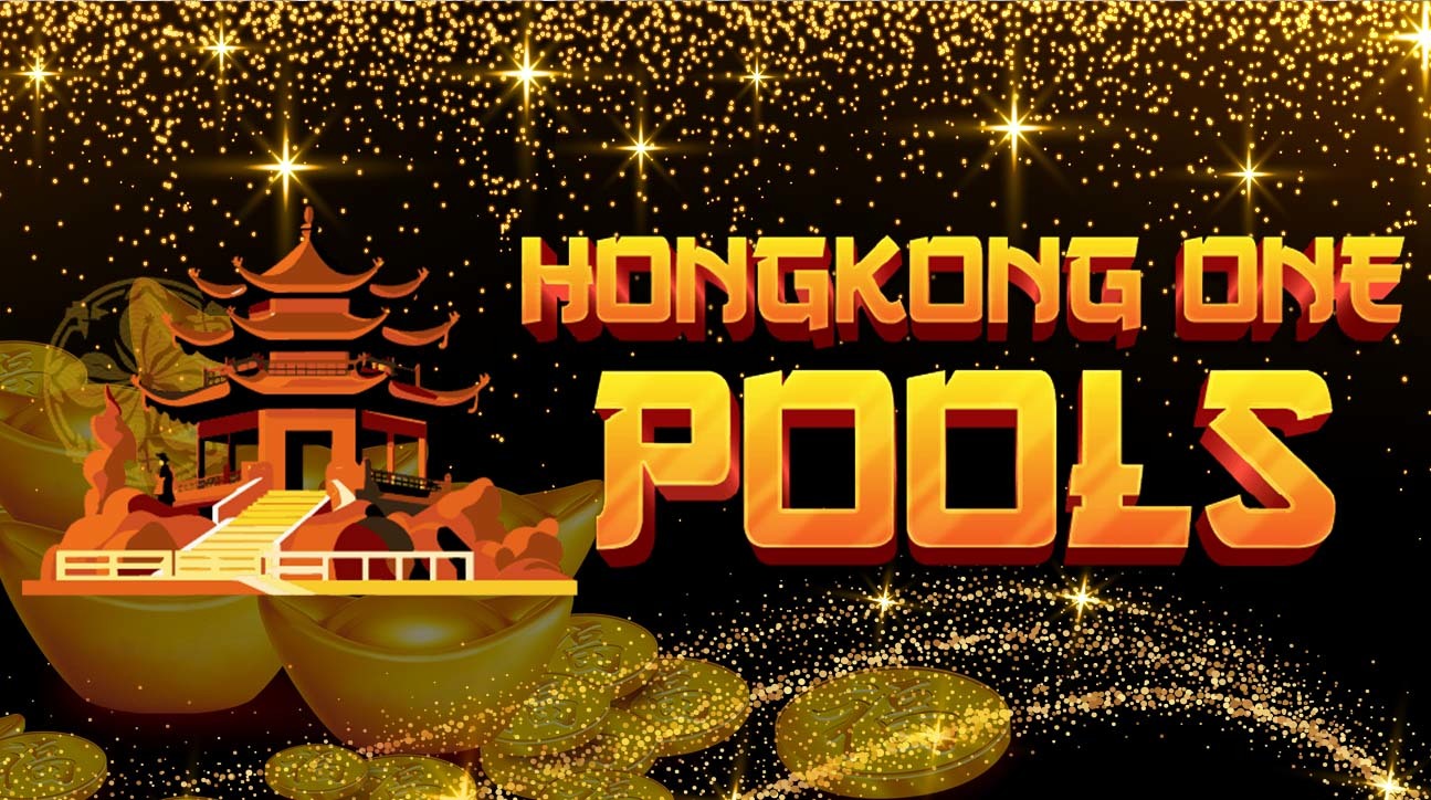 Togel HongkongOne Pools - Gem188